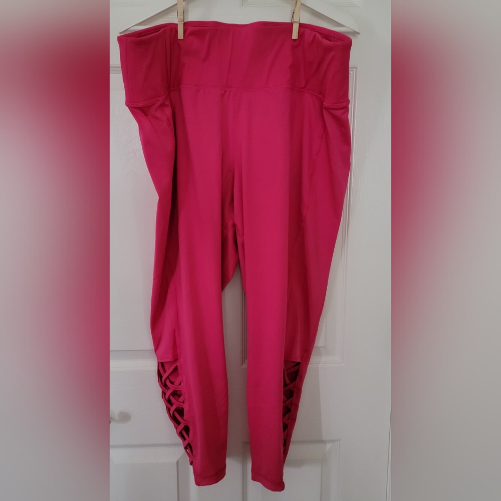 PLUS Livi 7/8 Active Legging